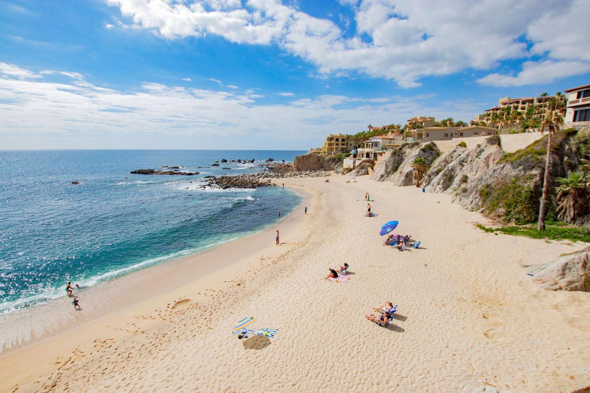 Сasa de vacaciones Cabo Authentic Mexican Design Overlooking The