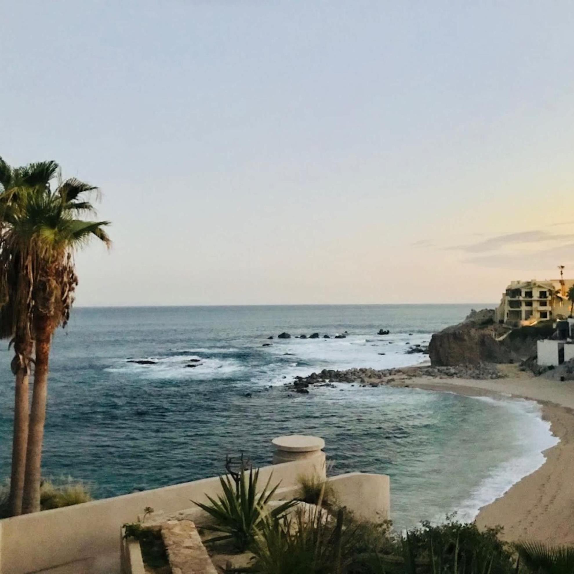 Cabo Authentic Mexican Design Overlooking The Сasa de vacaciones *
